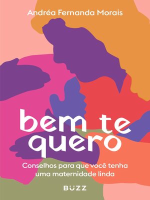cover image of Bem te quero